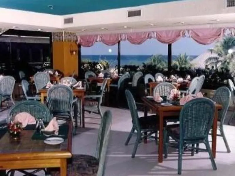 Playa Grande Caribe Hotel Catia La Mar