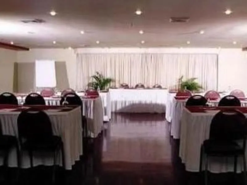 Playa Grande Caribe Hotel Catia La Mar