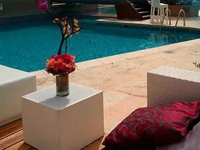Playa Grande Caribe Hotel Catia La Mar