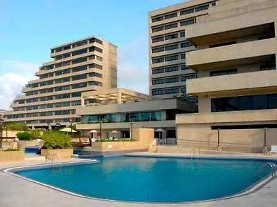 Playa Grande Caribe Hotel Catia La Mar 4*,
