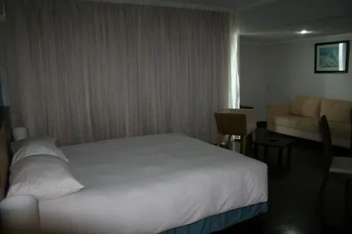 Playa Grande Caribe Hotel Catia La Mar